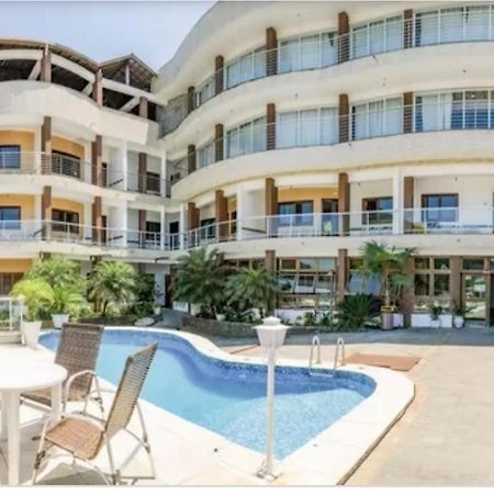 Hospedaria Vitoria Mar อูบาตูบา ภายนอก รูปภาพ