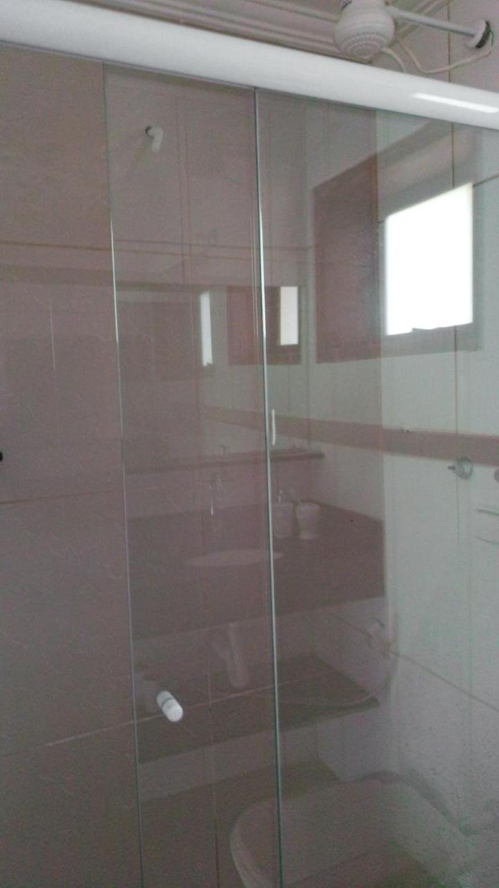 Hospedaria Vitoria Mar อูบาตูบา ภายนอก รูปภาพ