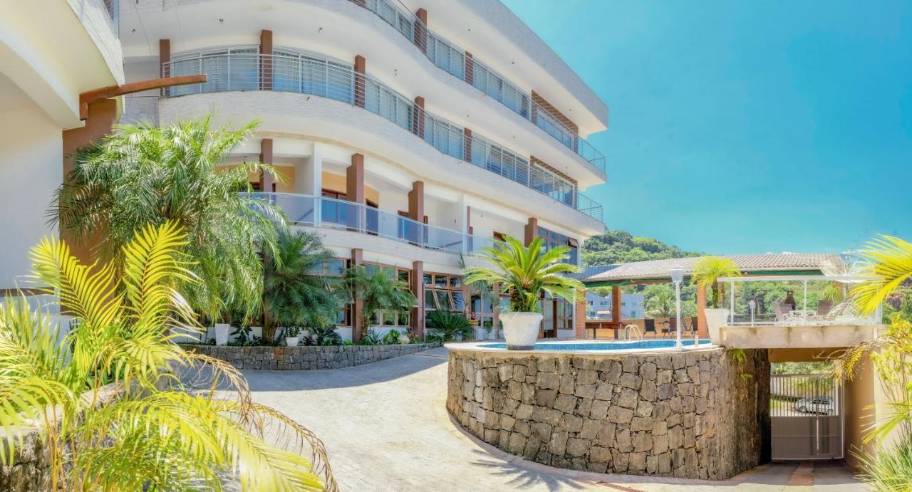 Hospedaria Vitoria Mar อูบาตูบา ภายนอก รูปภาพ